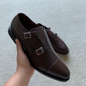 men’s Allen Edmonds shoes